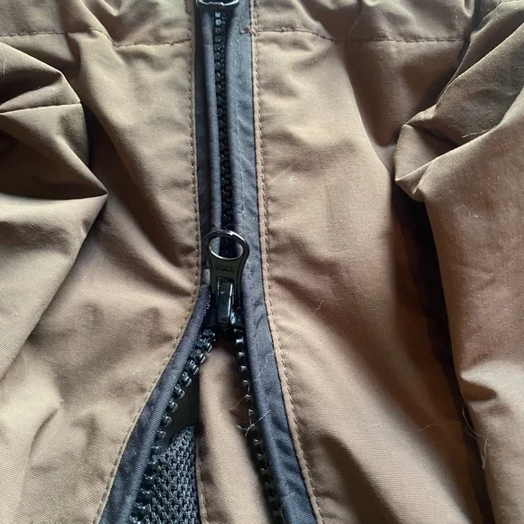 Guide Gear Hooded Mesh-Lined Jacket - Picture 9 of 16